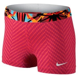 Nike Pro Shorts